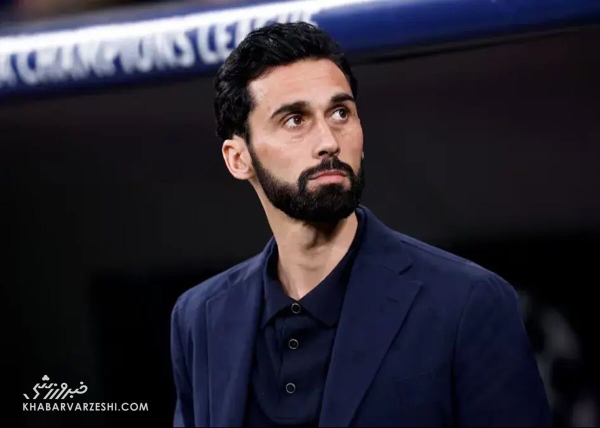 آربلوا: رئال مادرید آماده رویارویی با منچسترسیتی در اتحاد است؛ آمادگی امباپه و وضعیت بلینگام / آلوارو آربلوا , رئال مادرید , منچسترسیتی , لیگ قهرمانان اروپا , کیلیان امباپه