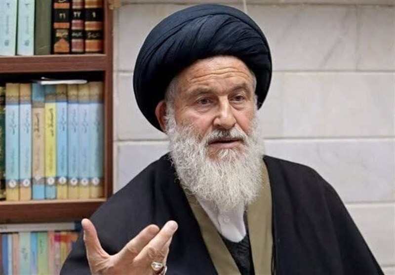 آیت‌الله توکل: امامت به عنوان رأس امت است / اخبار مازندران - اخبار استانها