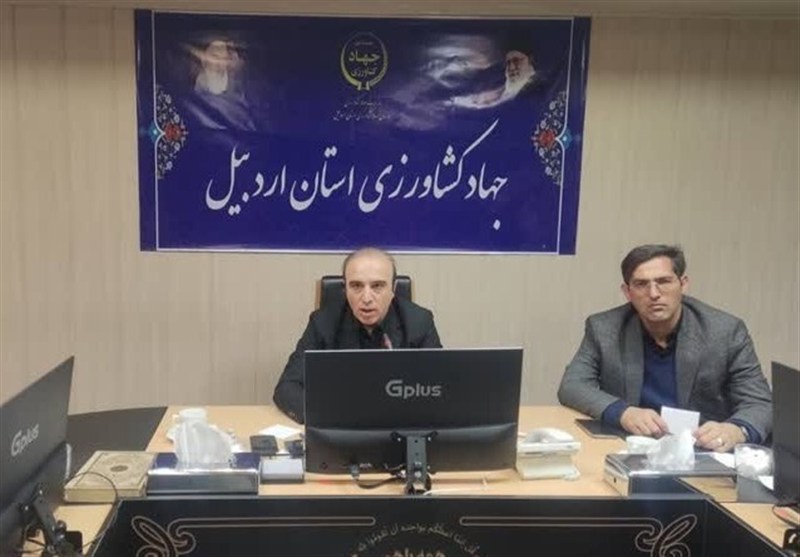 تأمین نهاده‌ برای کشت بهاره در اردبیل / اخبار اردبیل - اخبار استانها