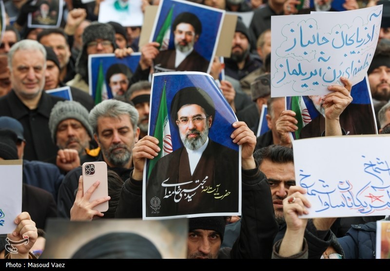 2520 نفر از علمای اهل سنت هرمزگان با رهبر معظم انقلاب بیعت کردند / اخبار هرمزگان - اخبار استانها