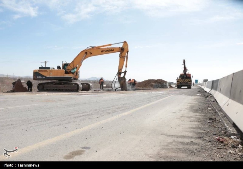 بازگشایی آزادراه خرمآباد، پلزال / اخبار لرستان - اخبار استانها