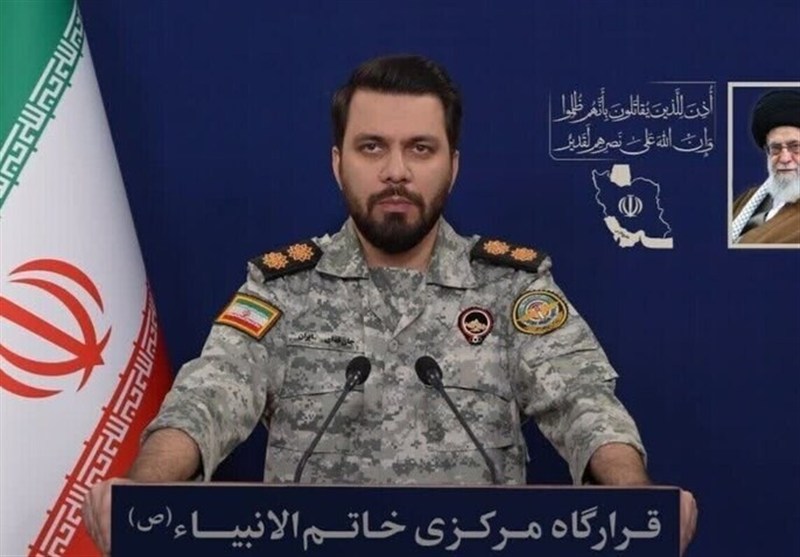 هشدار ایران درباره تجاوز نظامی به زیرساخت‌های سوخت و انرژی / اخبار سیاسی روز , اخبار نیروهای مسلح ایران