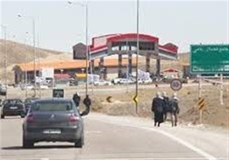 بازدید میدانی دستگاه قضایی سمنان از مجتمعهای بینراهی میامی / اخبار سمنان - اخبار استانها