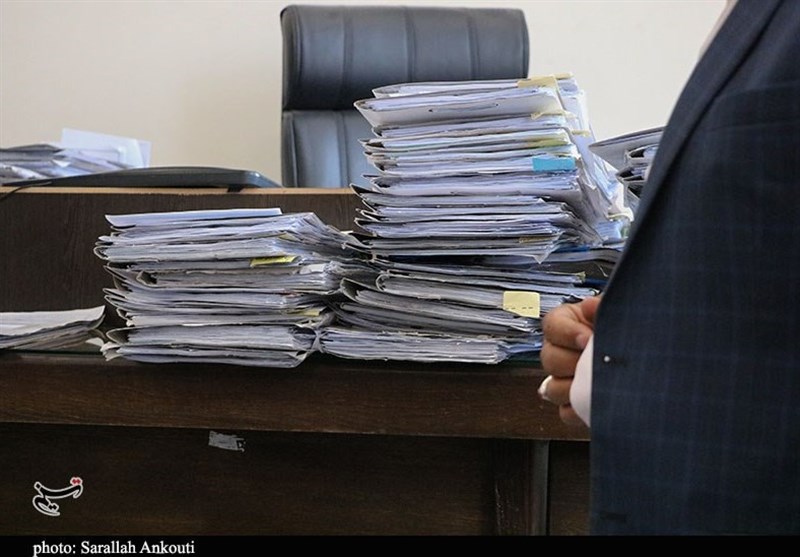 مراجع قضایی شهرستان کرمان تعطیل و اوقات رسیدگی تجدید می‌شوند / اخبار کرمان - اخبار استانها