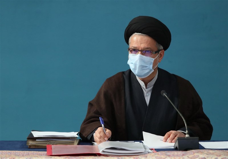ارائه بسته پیشنهادی حقوقی برای پیگرد بینالمللی متجاوزان به ایران / اخبار سیاسی روز , اخبار حقوقی قضایی