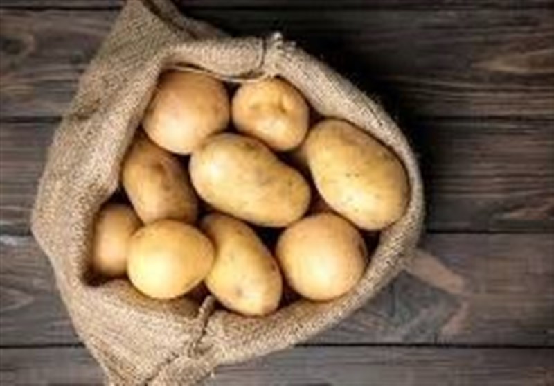 قیمت سیب‌زمینی 47 هزار تومان / توزیع 200 تنی در آذربایجان شرقی / اخبار آذربایجان شرقی - اخبار استانها