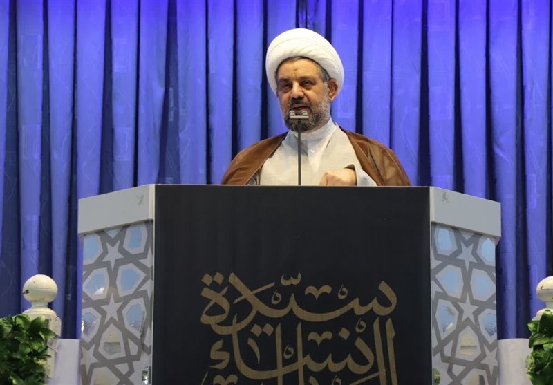 آیت‌الله مجتبی خامنه‌ای بهترین انتخاب خبرگان بود / اخبار استان تهران - اخبار استانها