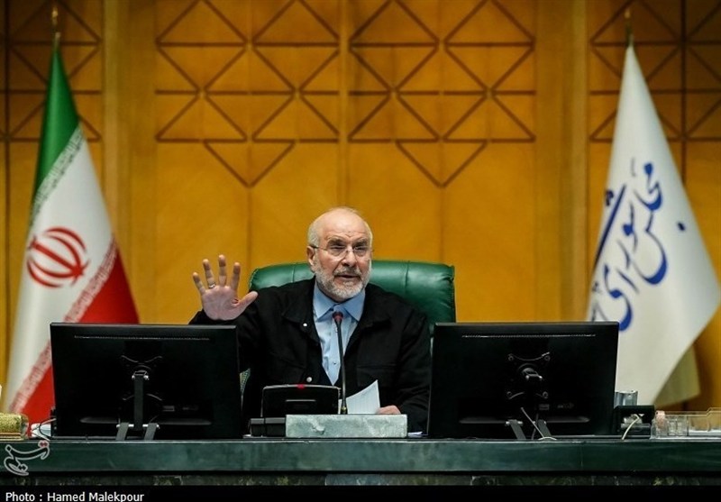 قالیباف: هیچ‌کس نمی‌تواند برای ایران اولتیماتوم تعیین کند / اخبار سیاسی روز , اخبار مجلس