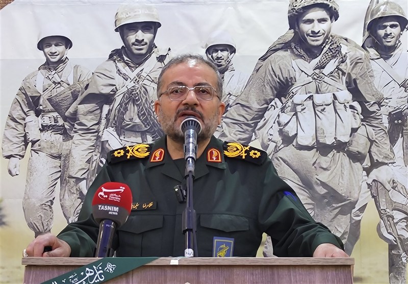 جزئیات تشییع پیکر سردار شهیدان سلیمانی و بهرامی در شهرکرد / اخبار چهارمحال و بختیاری - اخبار استانها