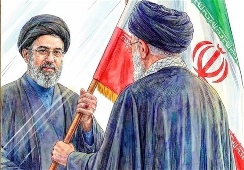 ‌مسیر پیروزی در میدان‌های پیش‌رو با خامنه‌ای جوان شتاب می‌گیرد / اخبار خراسان شمالی - اخبار استانها