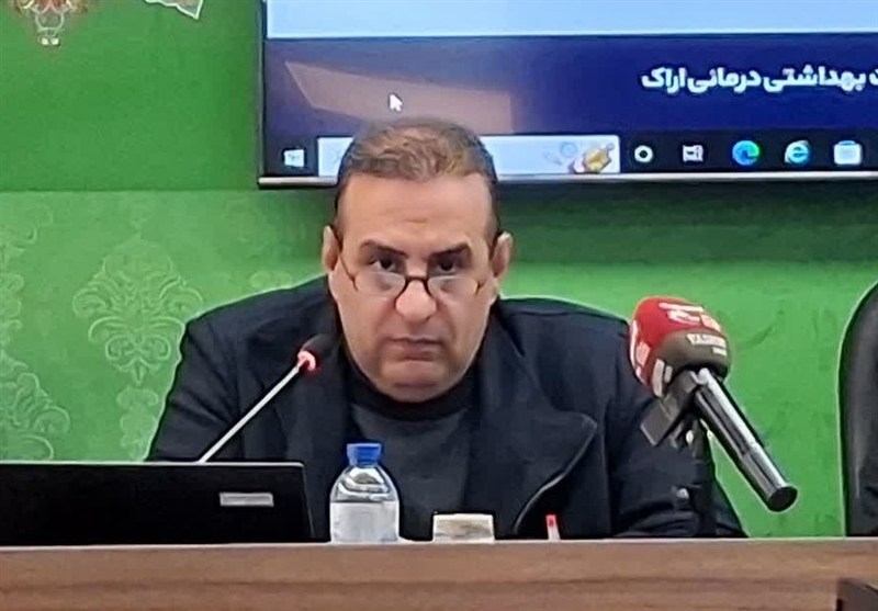 معدوم‌سازی 150 کیلو مواد غذایی فاسد در استان مرکزی / اخبار مرکزی - اخبار استانها