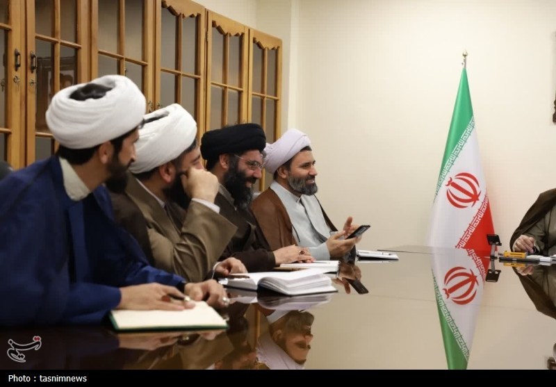 مدارس علمیه مازندران سنگر خدمت به مردم خواهد بود / اخبار مازندران - اخبار استانها