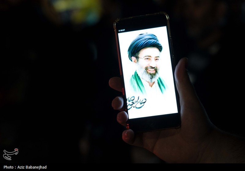 جامعه دریایی و بندری هرمزگان با رهبر معظم انقلاب بیعت کرد / اخبار هرمزگان - اخبار استانها