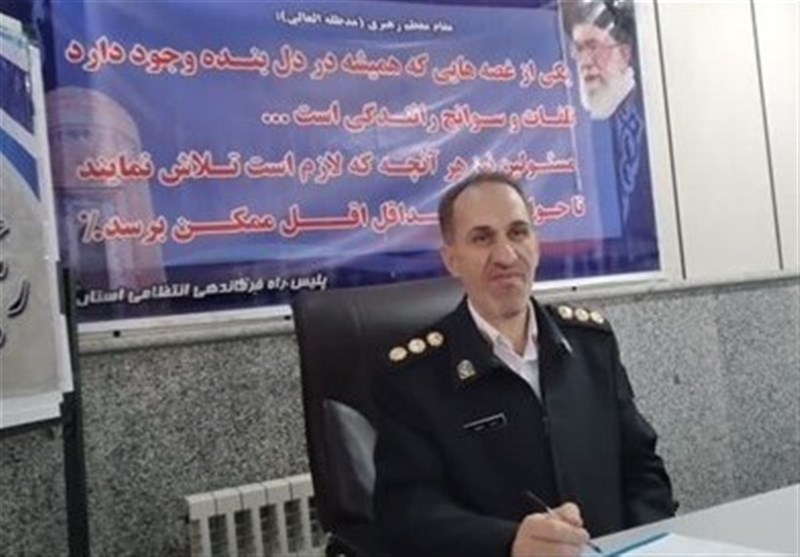 رشد 12 درصدی ورودی مسافران در جاده‌های اردبیل / اخبار اردبیل - اخبار استانها