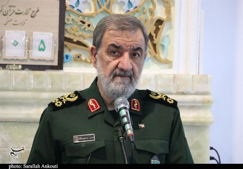 نیروهای مسلح ایران آماده استفاده از ابزارهای جدید در صورت تداوم درگیری