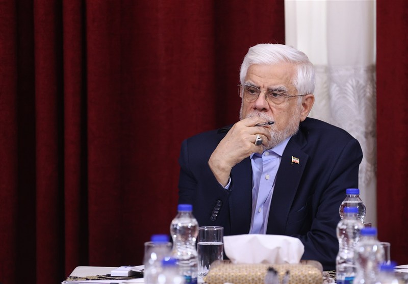 عارف: در صورت تکرار «فروغ جاویدان2»، «مرصاد 2» را تکرار می کنیم / اخبار سیاسی روز , اخبار دولت
