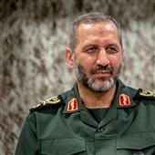 برای مالک اشتر ایران سردار سید‌مجید موسوی؛ فرماندهیِ ذوالفقار / اخبار قم - اخبار استانها