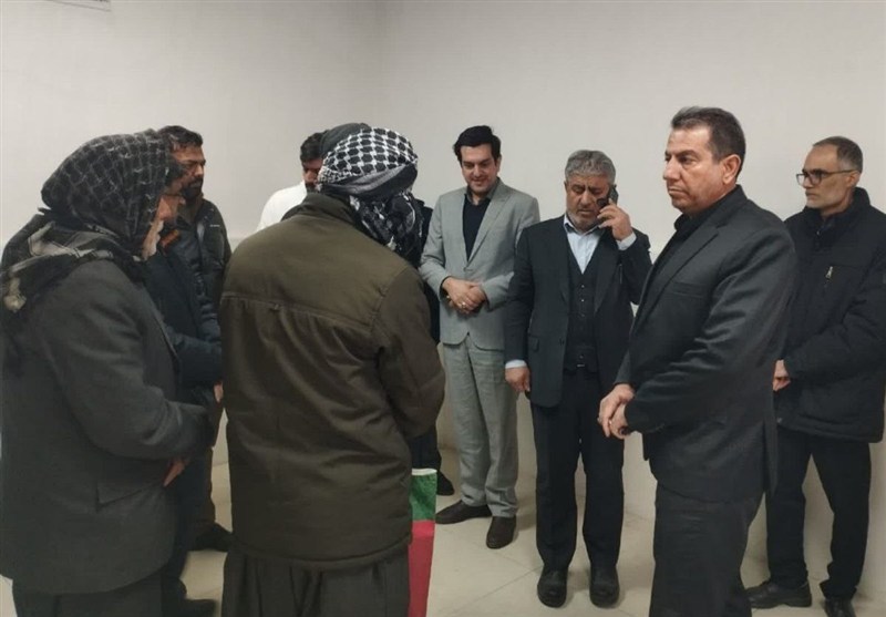 ارائه خدمات قضایی حتی در شرایط جنگی متوقف نمی‌شود / اخبار استان تهران - اخبار استانها