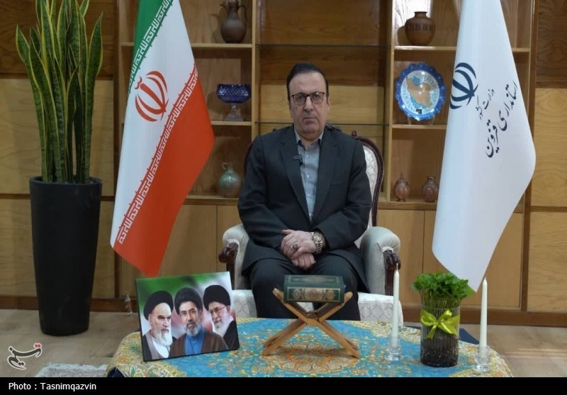 سال1405 سال اتحاد، همدلی و وفاق برای عبور از مشکلات و چالش‌ها / اخبار قزوین - اخبار استانها