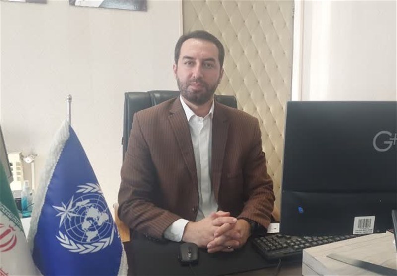 افزایش 55 درصدی بارش‌ها در اردبیل / اخبار اردبیل - اخبار استانها