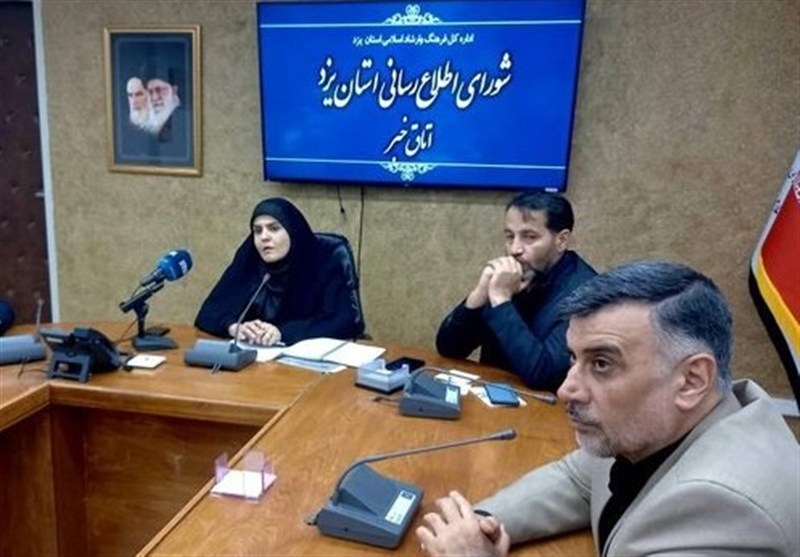آماده‌سازی چهار پناهگاه و دو بوستان در یزد برای اسکان اضطراری / اخبار یزد - اخبار استانها