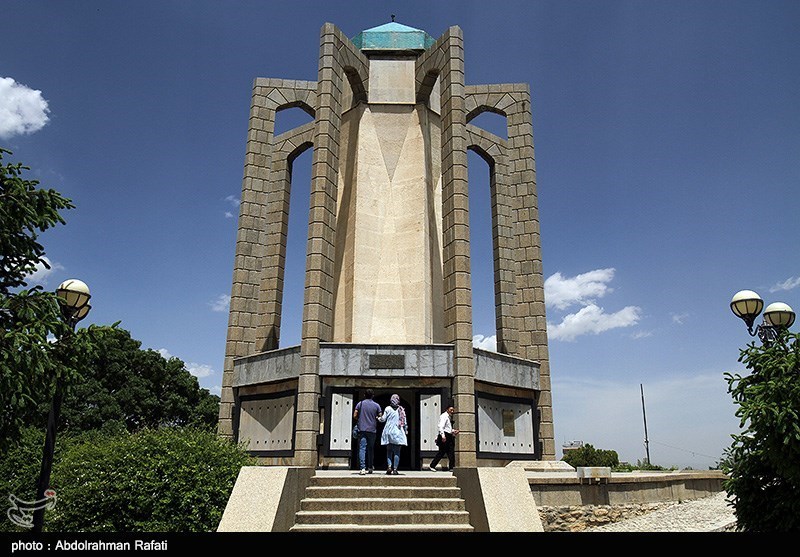 آمادگی اماکن تاریخی همدان برای میزبانی از مسافران نوروزی / اخبار همدان - اخبار استانها