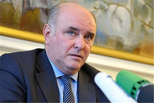 روسیه سطح بالای اعتماد میان مسکو و تهران را ستود /