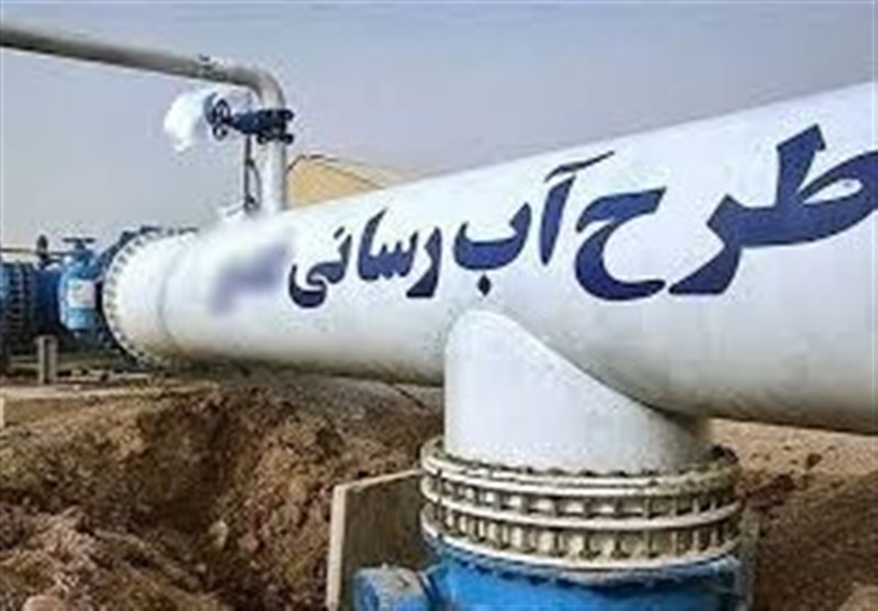 اجرای خط انتقال اضطراری آب و ورود ظرفیت‌های جدید به مدار تولید در قشم / اخبار جزایر خلیج فارس - اخبار استانها
