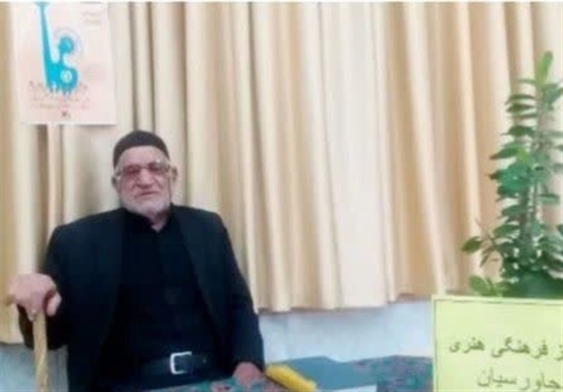 کهنسال‌ترین قصه‌گوی استان مرکزی دارفانی را وداع گفت / اخبار مرکزی - اخبار استانها