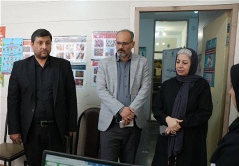 فعالیت 37 مرکز خدمات جامع سلامت شبانه‌روزی در استان بوشهر / اخبار بوشهر - اخبار استانها