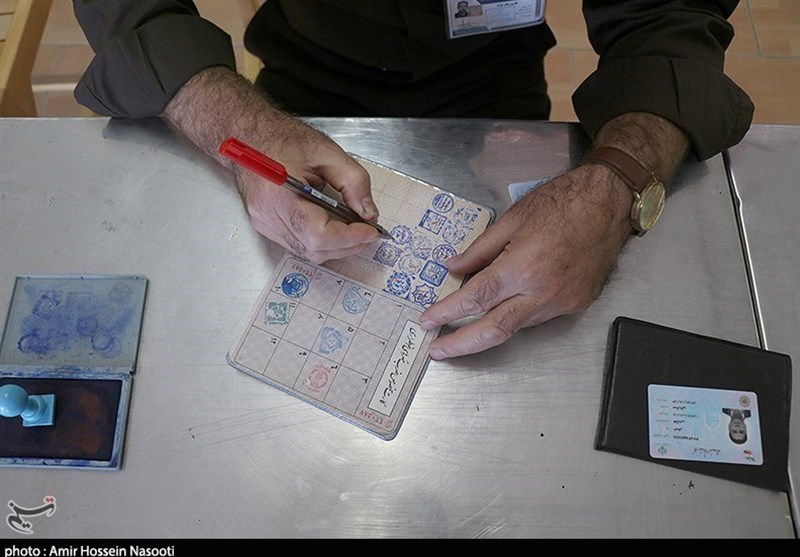 چینش نهایی انتخابات شورا در دلفان، سلسله و دورود؛ 253داوطلب تأیید شدند / اخبار لرستان - اخبار استانها