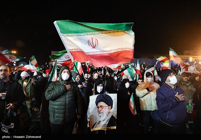 4 دلیل برای حمله و 4 دلیل برای پیروزی / جدیدترین اخبار مرتبط با آیت الله امام خامنه‌ای - اخبار حوزه امام و رهبری