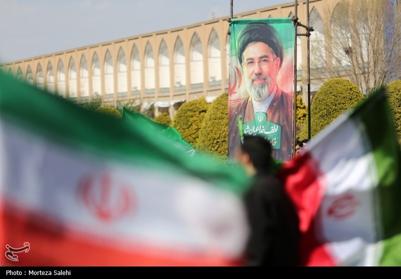 بیعت روسای دانشگاه های دولت سیزدهم با رهبر منتخب انقلاب / اخبار سیاسی روز , اخبار حوزه علمیه و دانشگاه