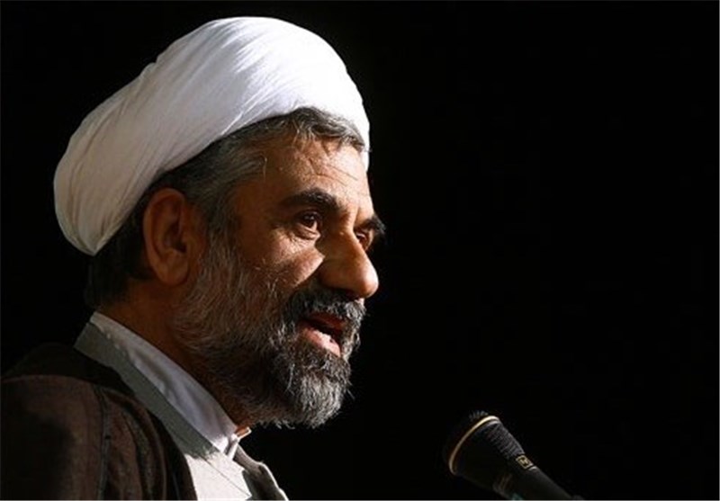 آمریکا آرزوی مذاکره فریبکارانه را به گور می‌برد/هیمنه استکبار فروریخت / اخبار گلستان - اخبار استانها