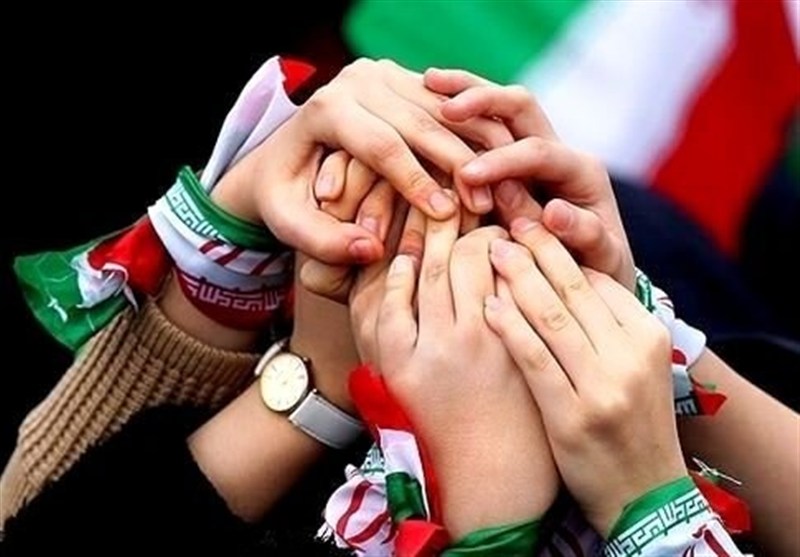 وحدت و همبستگی ملت/خون سرخ آن زعیم جان به کف؛ می‌رساند امتش را تا هدف / اخبار کردستان - اخبار استانها