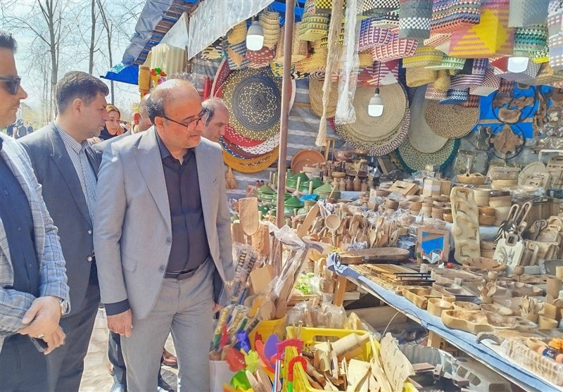 آمادگی 3612 تاسیسات گردشگری گیلان برای میزبانی از مسافران / اخبار گیلان - اخبار استانها