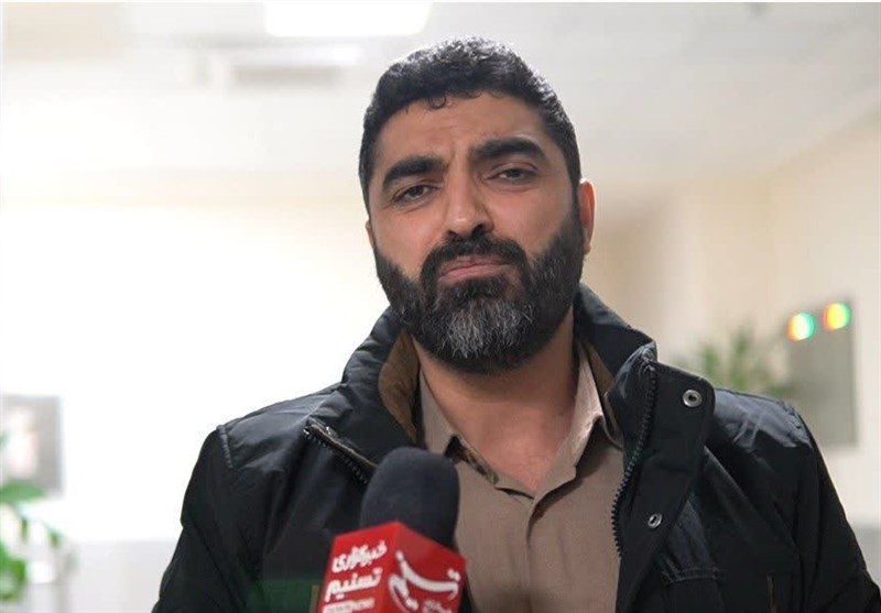 امروز رذالت دشمنان برای ملت ایران کاملاً آشکار شده است / اخبار چهارمحال و بختیاری - اخبار استانها