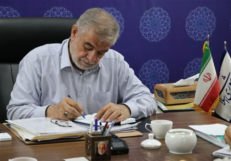جوکار در پیامی با رهبر جدید انقلاب اسلامی تجدید بیعت کرد / اخبار یزد - اخبار استانها