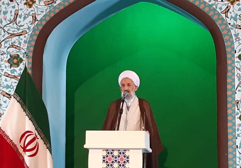 تأکید بر تداوم مقاومت تا برچیده شدن پایه‌های آمریکا / اخبار مازندران - اخبار استانها
