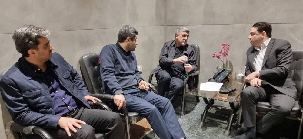 تأکید رئیس سازمان بورس بر استمرار عرضه کالاهای مختلف در بورس کالا / , , , ,