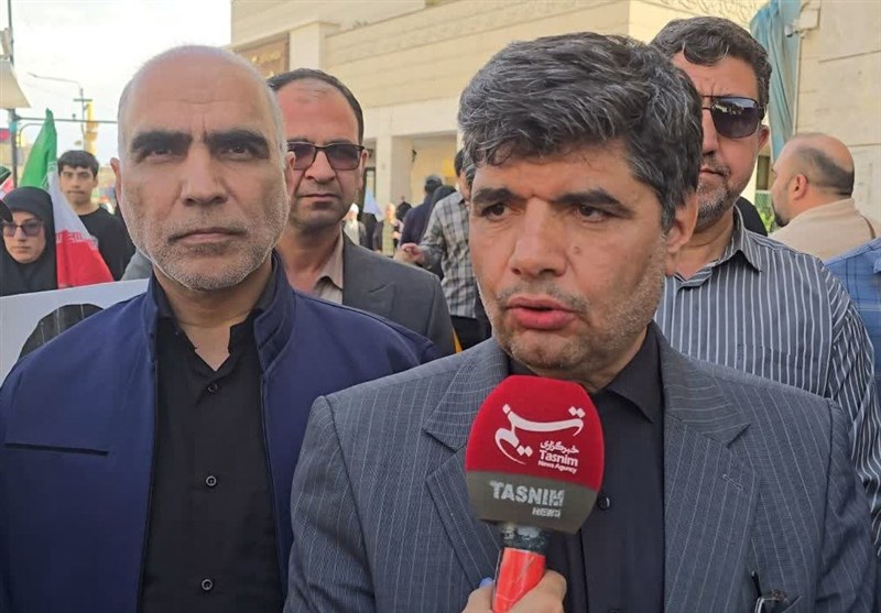فرماندار مشهد: مشکل تأمین سوخت و ارزاق‌ نداریم / اخبار خراسان رضوی - اخبار استانها