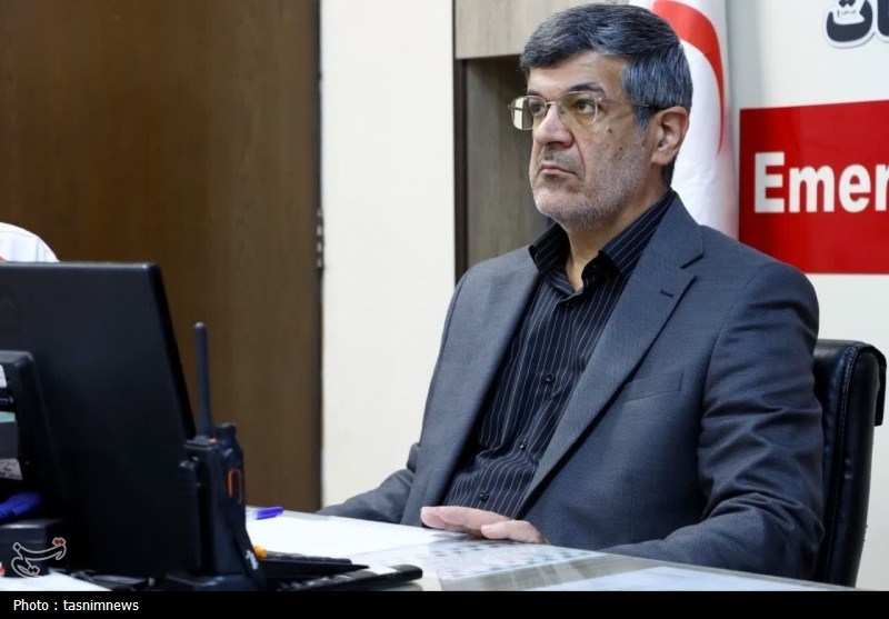 قدردانی استاندار یزد از حضور پرشور مردم در خیابانها و میادین / اخبار یزد - اخبار استانها
