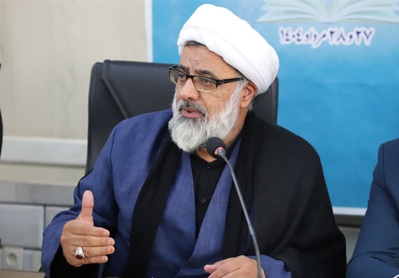 آیت‌الله سیدمجتبی خامنه‌ای از زاهدترین و ساده‌زیست‌ترین علما هستند / اخبار چهارمحال و بختیاری - اخبار استانها