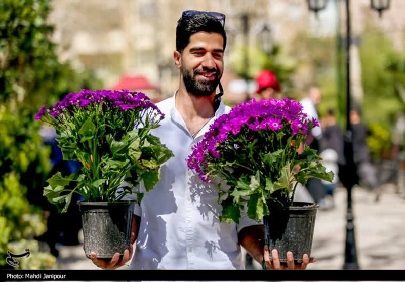 بسیج 750 نیروی خدمات شهری برای آراستگی اصفهان در آستانه نوروز / اخبار اصفهان - اخبار استانها