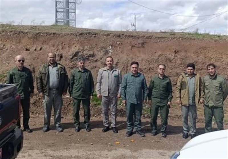 تشدید گشت و کنترل زیستگاههای اردبیل / اخبار اردبیل - اخبار استانها