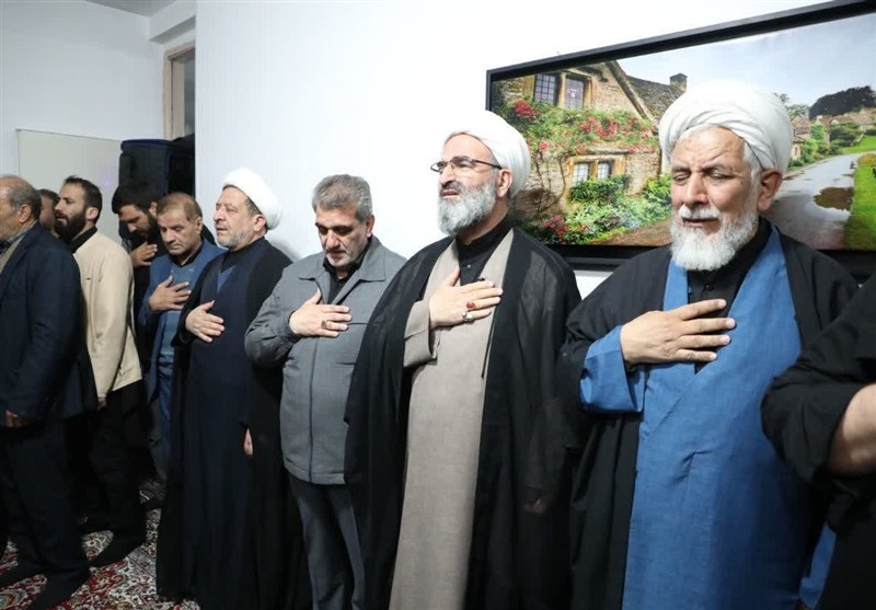 امام جمعه سمنان: شهادت حجت‌الاسلام قدرتی ‌جانسوز بود / اخبار سمنان - اخبار استانها