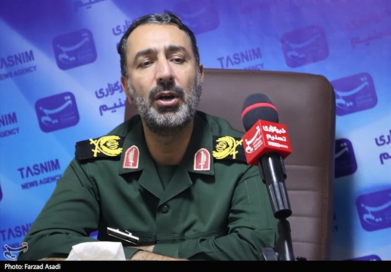 ایران طرفدار صلح است اما در برابر ظلم سرخم نمی‌کند / اخبار مرکزی - اخبار استانها