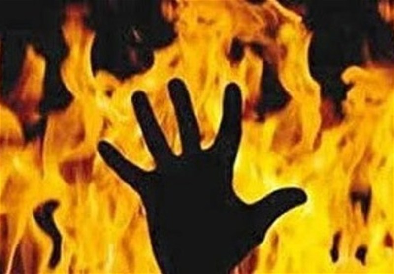 14 نفر مصدوم چهارشنبه سوری در قزوین / اخبار قزوین - اخبار استانها