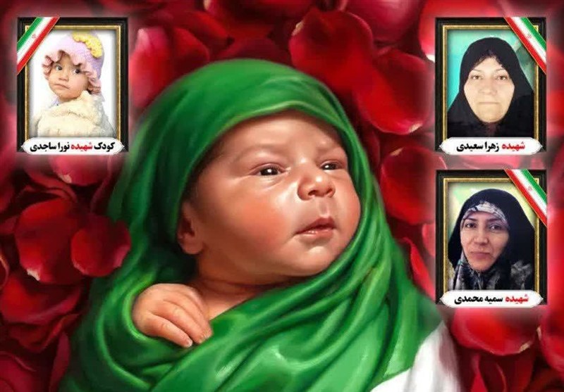برگزاری کاروان خودرویی گرامیداشت شهید سه‌روزه رمضان مجتبی ساجدی‌فر / اخبار مرکزی - اخبار استانها