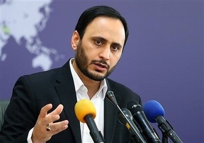 بهادری جهرمی: حضور امشب مردم در خیابان ها پیام مقاومت و وحدت است / اخبار سیاسی روز , اخبار سیاست داخلی
